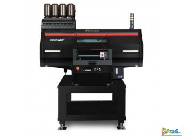 Mimaki 3duj-2207 (megah-printing)