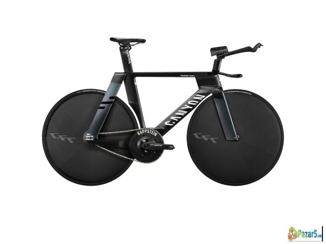2024 Canyon Speedmax Cfr Track Road Bike (bikotiqu
