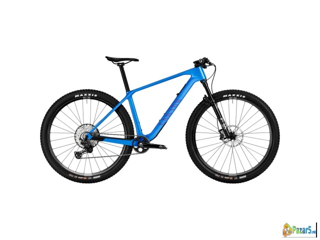 2025 Canyon Exceed Cf 7 Mountain Bike (zonacycles)