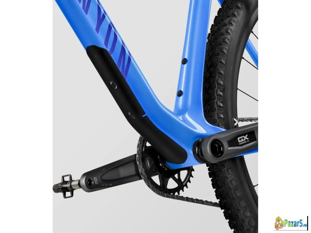 2025 Canyon Exceed Cf 8 Mountain Bike (zonacycles)