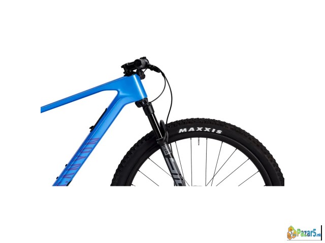 2025 Canyon Exceed Cf 8 Mountain Bike (zonacycles)