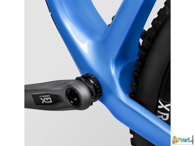 2025 Canyon Exceed Cf 8 Mountain Bike (zonacycles)