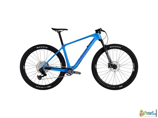 2025 Canyon Exceed Cf 8 Mountain Bike (zonacycles)