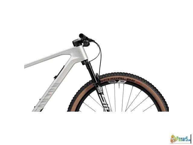 2025 Canyon Exceed Cf 9 Axs Mountain Bike (zonacyc