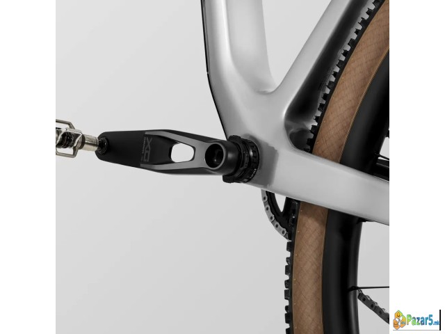 2025 Canyon Exceed Cf 9 Axs Mountain Bike (zonacyc