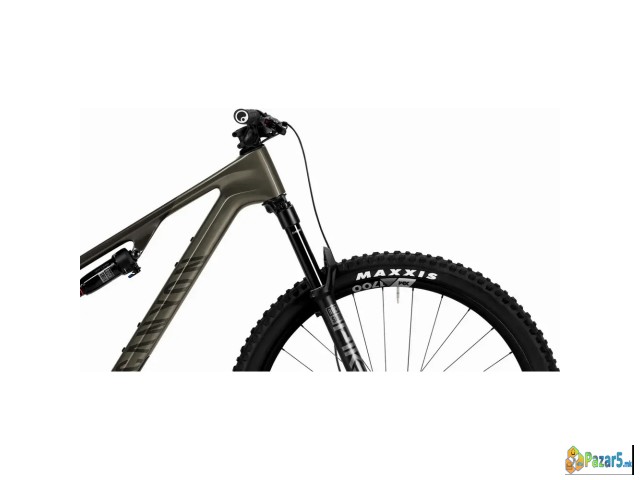 2025 Canyon Neuron Cf 8 Mountain Bike (zonacycles)