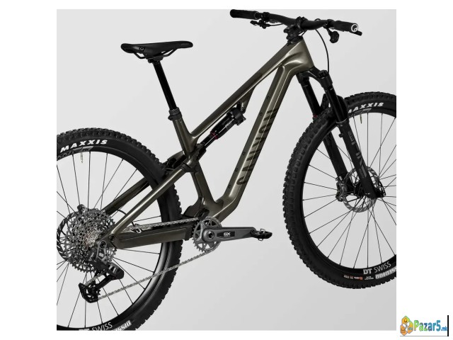 2025 Canyon Neuron Cf 8 Mountain Bike (zonacycles)