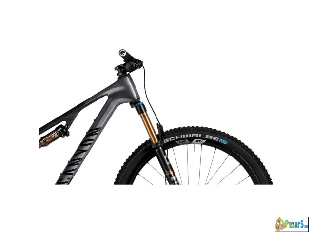 2025 Canyon Neuron Cf Ltd Mountain Bike (zonacycle