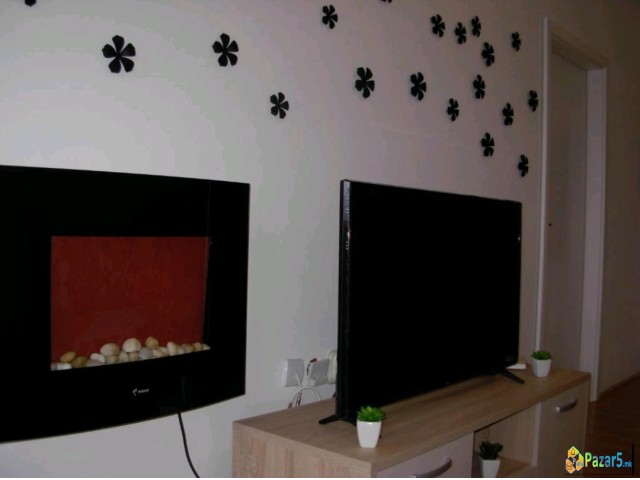 Se Iznajmuva Stan Na Podolg Period