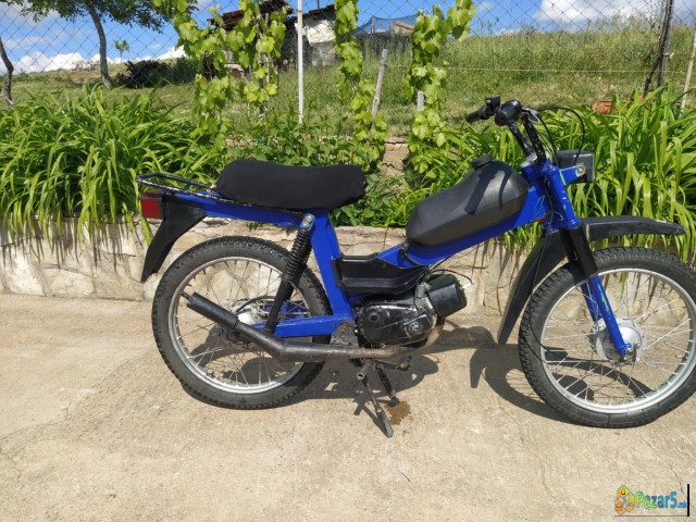 Tomos 50cc