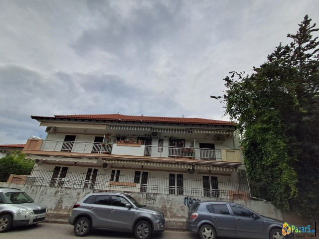 Стан во Неа Потидеа Халкидики Грција