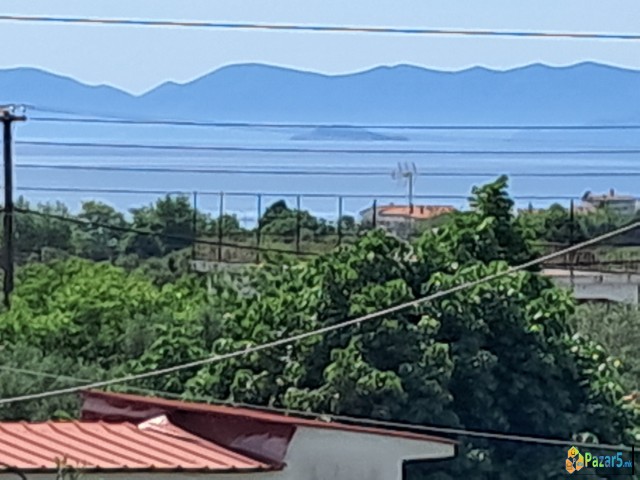 Кука во Аспровалта Грција 