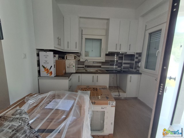 Кука во Аспровалта Грција 