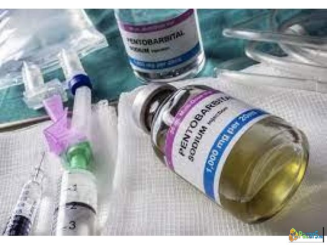 Купете орален раствор на Нембутал Пентобарбитал за