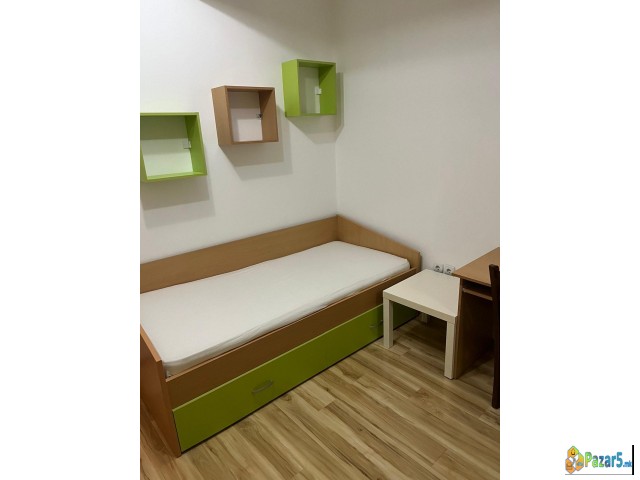 Modern Apartment – Central Location With Quiet Sur