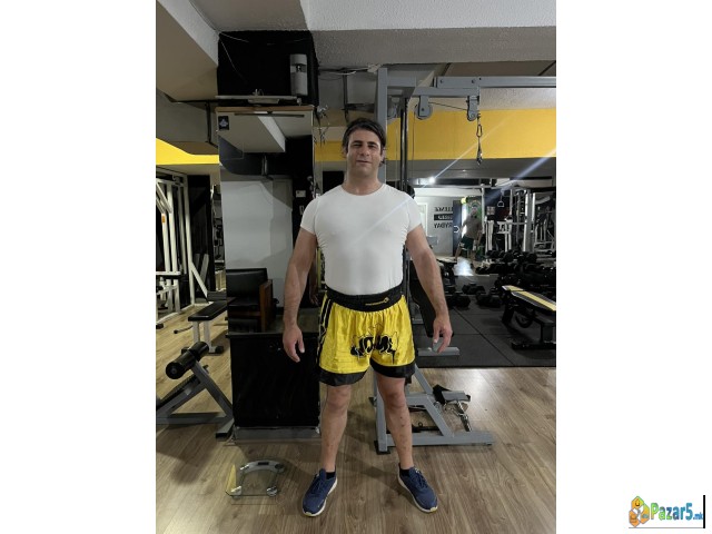 Trening, Treninzi Personalno Licni Za Sila-snaga, 