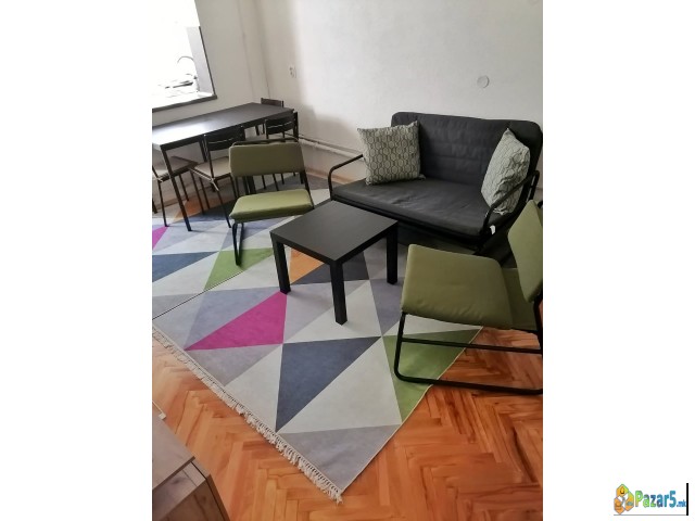 Се издава стан во Карпош 4