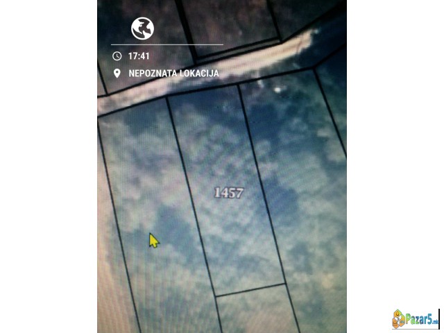 Плац во Гостивар