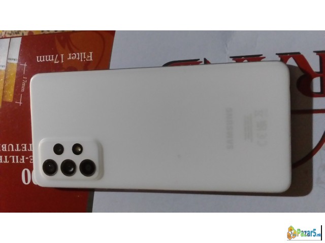 Se Prodava Samsung A52s  128 Giga  Socuvan 