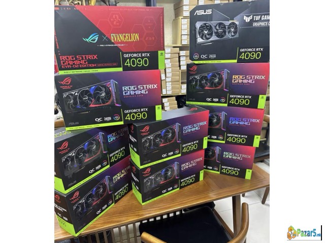 Best Offers: Nvidia Rtx 3090ti, Rtx 4090 Directx, 