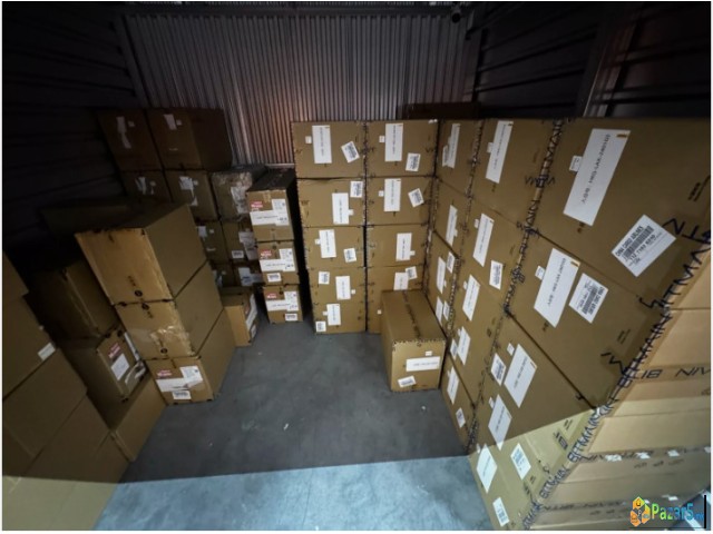 Bitmain Antminer Ks7 (40th)kheavyhash Kas Kaspa As