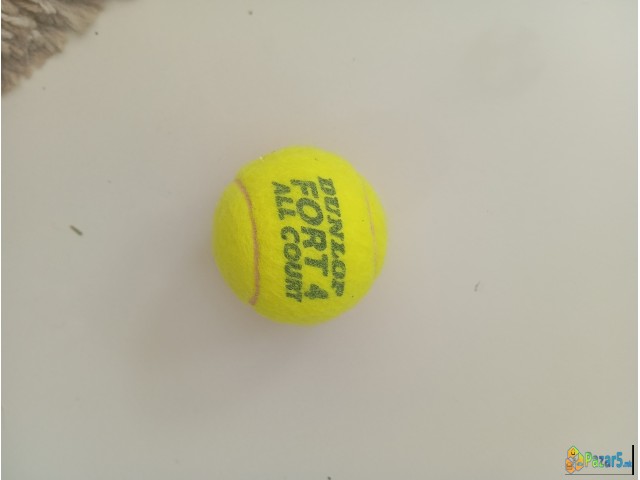 Prodavam Teniski Topcinja