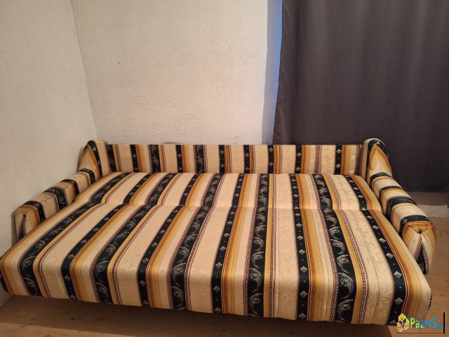 Тросед клик клак - екстра