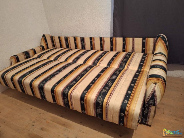 Тросед клик клак - екстра