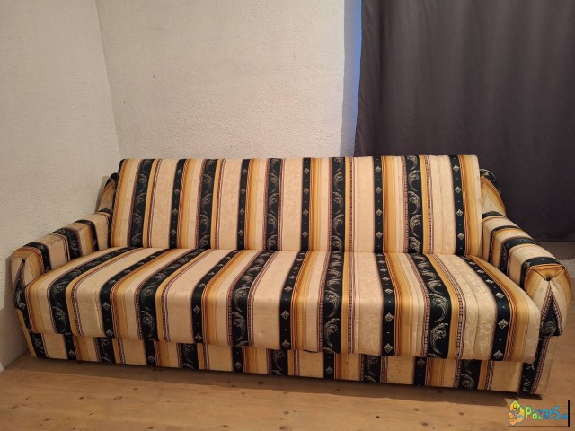 Тросед клик клак - екстра