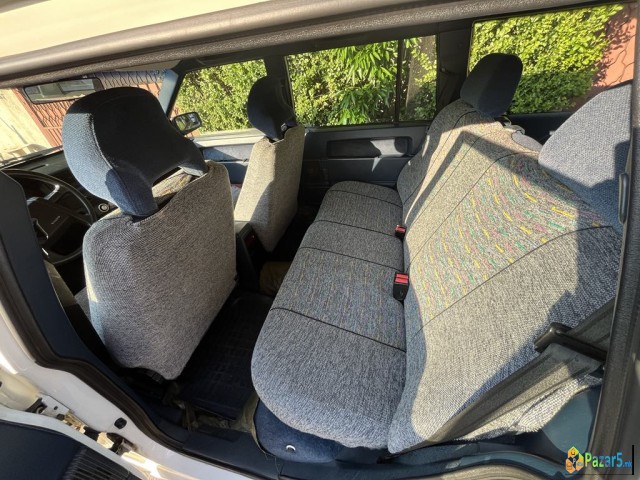 Prodavam Volvo Vo Odlicna Sostojba