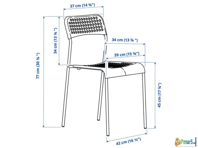 ПРОДАВАМ СТОЛИЦИ 4 ВО КОМПЛЕТ 