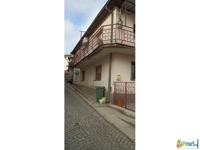 Хитно се продава стан во Крушево, 29 м2 - 15000 ев