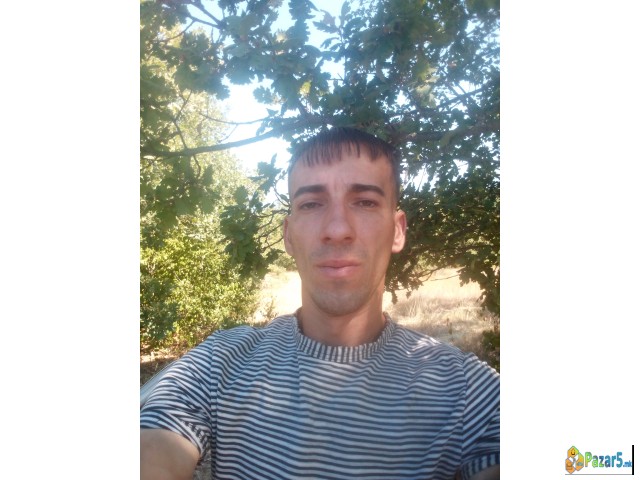 Baram Rabota Vo Skopje Za Kosejne Dvorovi I Drugi 