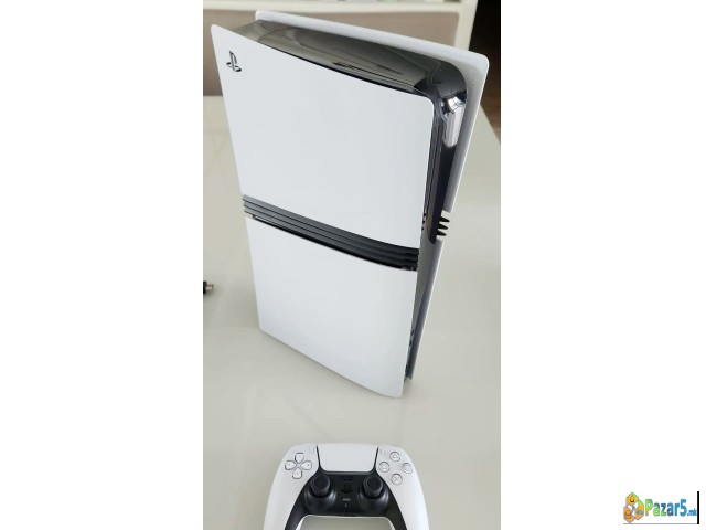 Na Prodaju Sony Playstation 5