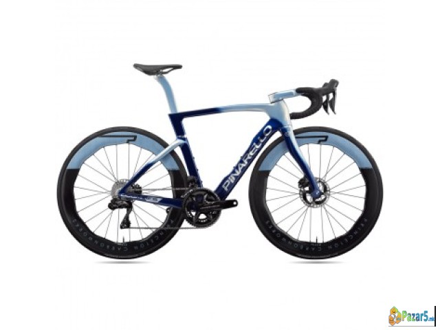 2025 Pinarello Dogma F Edizione Speciale Road Bike