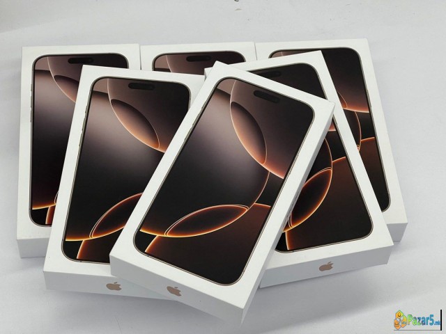 Apple Iphone 16 Pro Max, Iphone 16 Pro, Iphone 16,