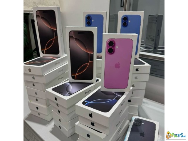 Apple Iphone 16 Pro Max, Iphone 16 Pro, Iphone 16,