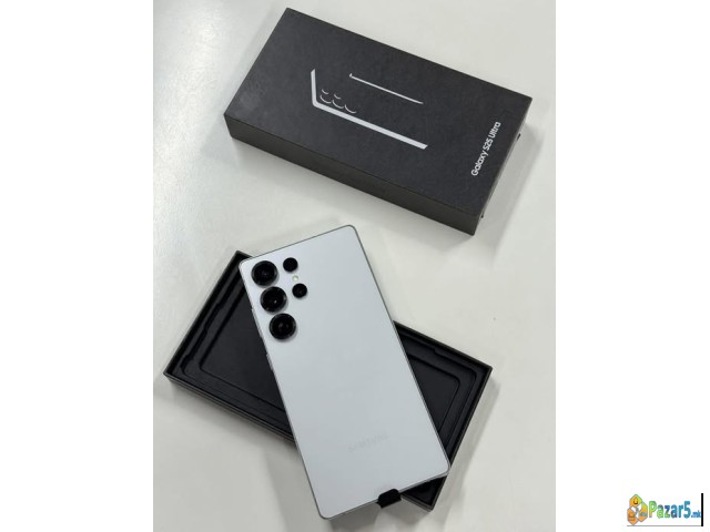 Samsung Galaxy S25 Ultra 5g, S25+, S25, S24 Ultra,