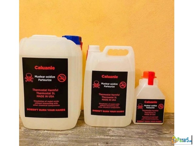 Caluanie Muelear Oxidize For Sale