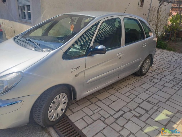 Citroen Xsara Picasso