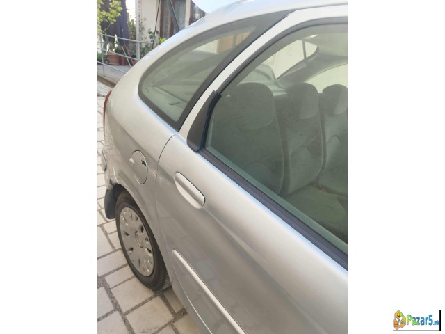 Citroen Xsara Picasso