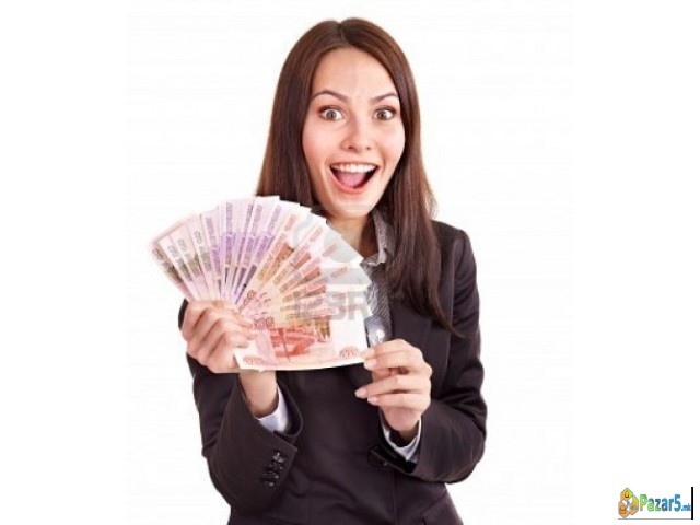 Одобрувам кредити на секој што е заинтересиран под