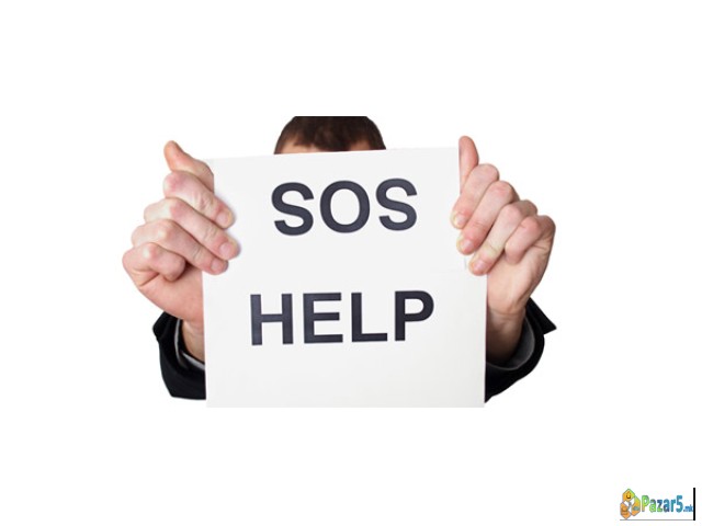 Сакате да добиете заем преку интернет? Контактирај