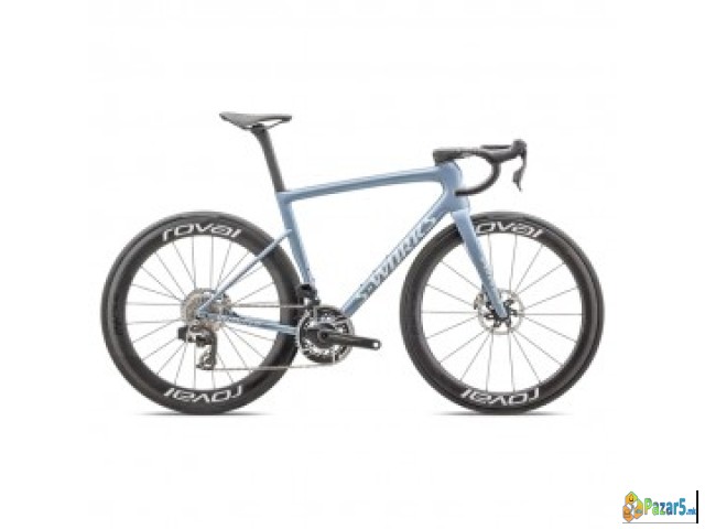 2025 Specialized S-works Tarmac Sl8 Ltd Sram Red A