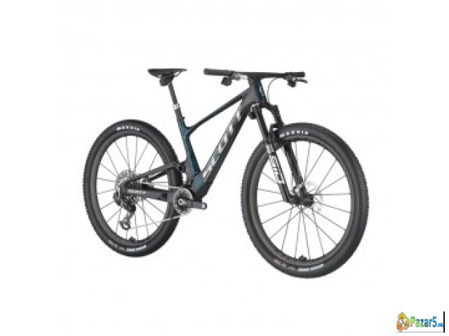 2025 Scott Spark Rc Sl Mountain Bike | Gun2bikesho