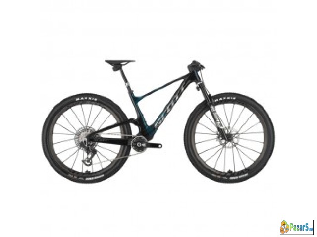 2025 Scott Spark Rc Sl Mountain Bike | Gun2bikesho