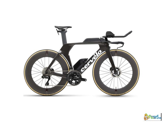 Cervelo P5 Dura-ace Di2 2025 ( Semerubike )