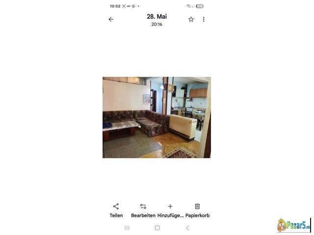 Stan Vo Vlae / Skopje