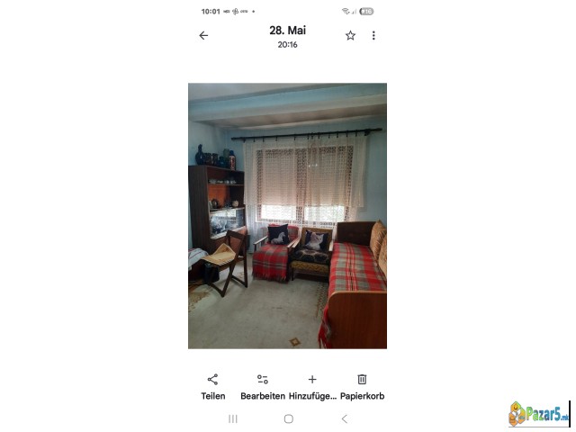 Stan Vo Vlae / Skopje