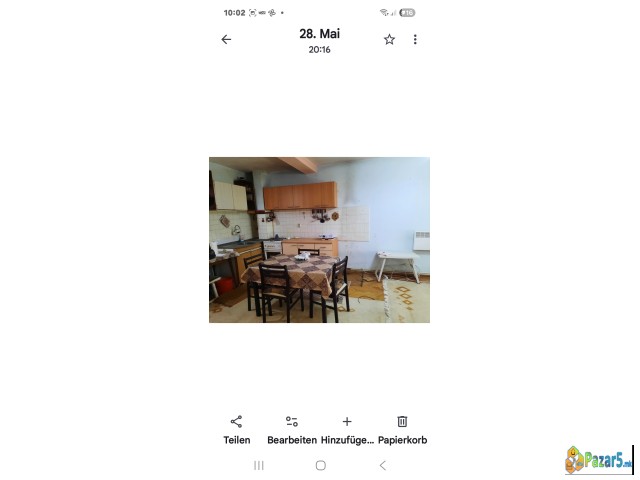 Stan Vo Vlae / Skopje